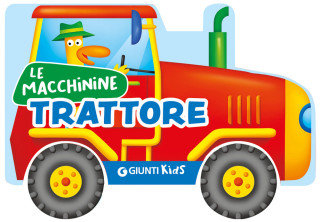 Trattore