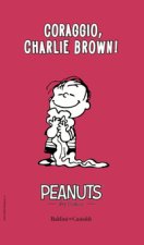 Coraggio, Charlie Brown!