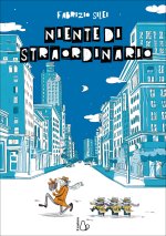 Niente di straordinario
