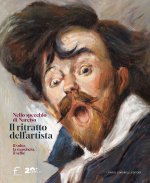 ritratto dell'artista. Nello specchio di Narciso. Il volto, la maschera, il selfie. Catalogo della mostra (Forlì, 22 febbraio-29 giugno 2025)