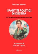 partiti politici di destra. Dal dopoguerra alla Destra Nazionale