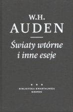 Światy wtóre i inne eseje