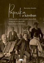 Paprika a kávéban