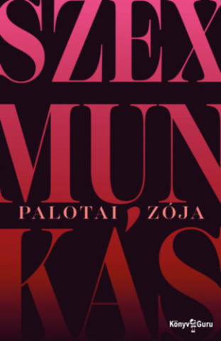 Szexmunkás