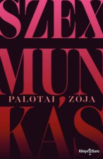 Szexmunkás