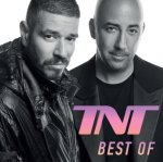 Best Of - Clear with Blue & Pink Splatter LP