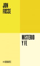Misterio Y Fe