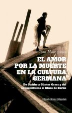 El Amor Por La Muerte En La Cultura Germana