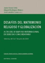 Desafios Del Matrimonio Religioso Y Globalizacion