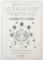 Oraculo De Lo Sagrado Femenino