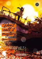 Don'T Call It Mystery 9