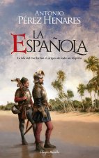 La EspaŃOla