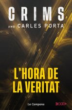 Crims 4 L'Hora De La Veritat
