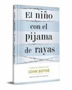 El nińo con el pijama de rayas (Edición limitada firmada) / The Boy in the Striped Pajamas (Limited Signed Edition)