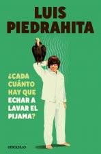 Cada Cuanto Hay Que Echar A Lavar El Pijama