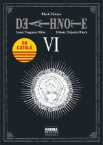 Death Note Black Edition 6