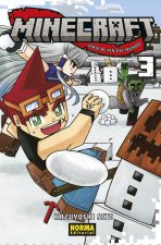 Minecraft 3
