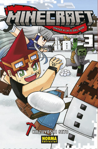 Minecraft 3