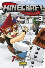 Minecraft 3