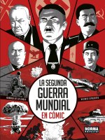 La Segunda Guerra Mundial En Comic