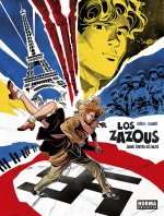 Los Zazous Swing Contra Los Nazis