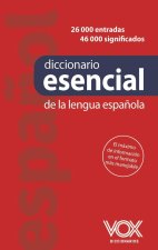 Diccionario Esencial De La Lengua EspaŃOla