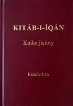 Kitáb-i-Íqán  -  Kniha jistoty