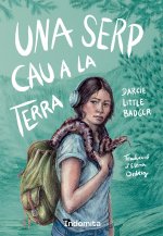 Serp cau a la terra, una