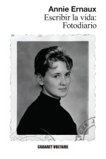 Escribir la vida: Fotodiario