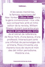Aqui, pero no del tot