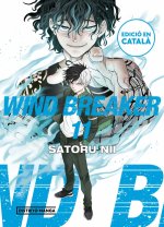 Wind Breaker (edició en català) 11