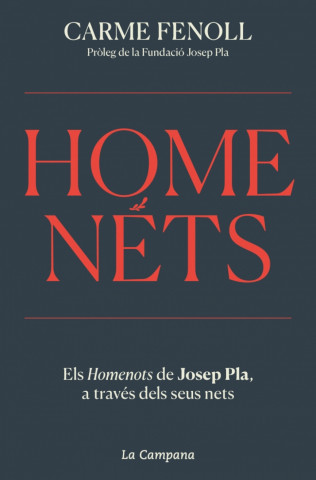 HomeNéts