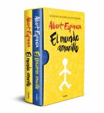 El (estuche).universo amarillo, el,mundo amarillo