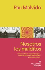 Nosotros los malditos