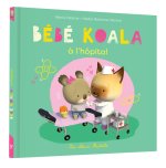 Bébé Koala - À l'hôpital