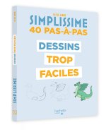 Simplissime 40 dessins faciles