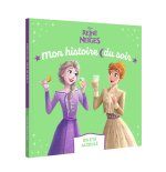 LA REINE DES NEIGES - Mon Histoire du Soir - Un délicieux été - Disney