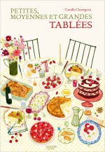Petites, moyennes et grandes tablées / Camille Chamignon