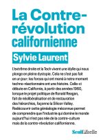 La Contre-révolution californienne