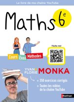 Maths 6e avec Yvan Monka