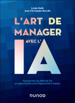 L'art de manager avec l'IA
