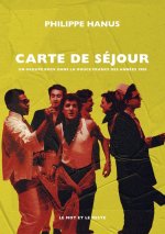 Carte de séjour