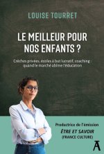 Eduquer ou marchandiser ? - Ce que le néolibéralisme fait à