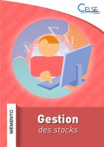 MÉMENTO LOGISTIQUE - Gestion des stocks
