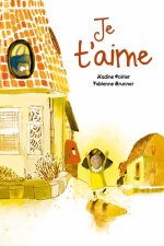 Je t'aime