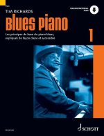 Blues Piano 1