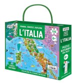 Italia. Viaggia, conosci, esplora