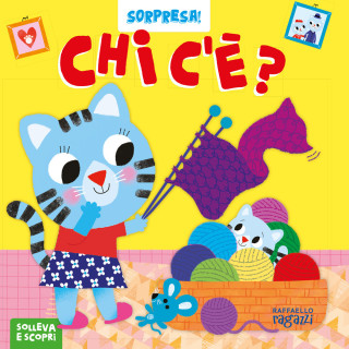 Chi c'è?