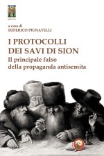 protocolli dei savi di Sion. Il principale falso della propaganda antisemita