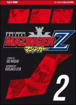 Mazinger Z. Ultimate edition